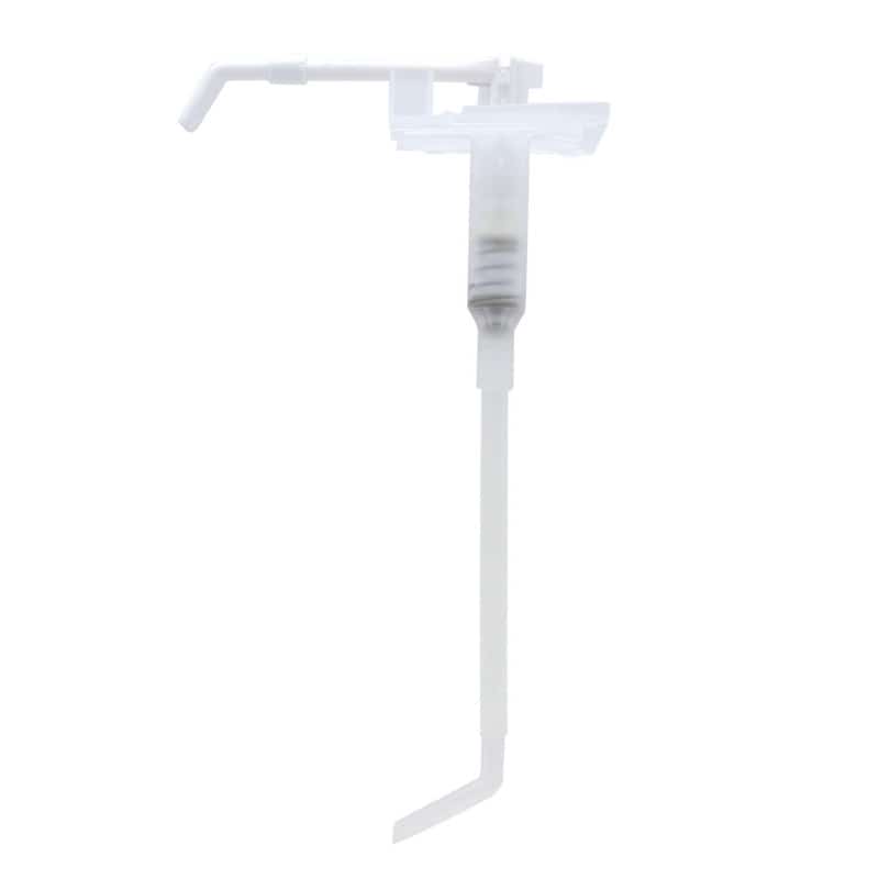 Pump for Manual Disinfectant Dispensers 1 litre Medvana UK