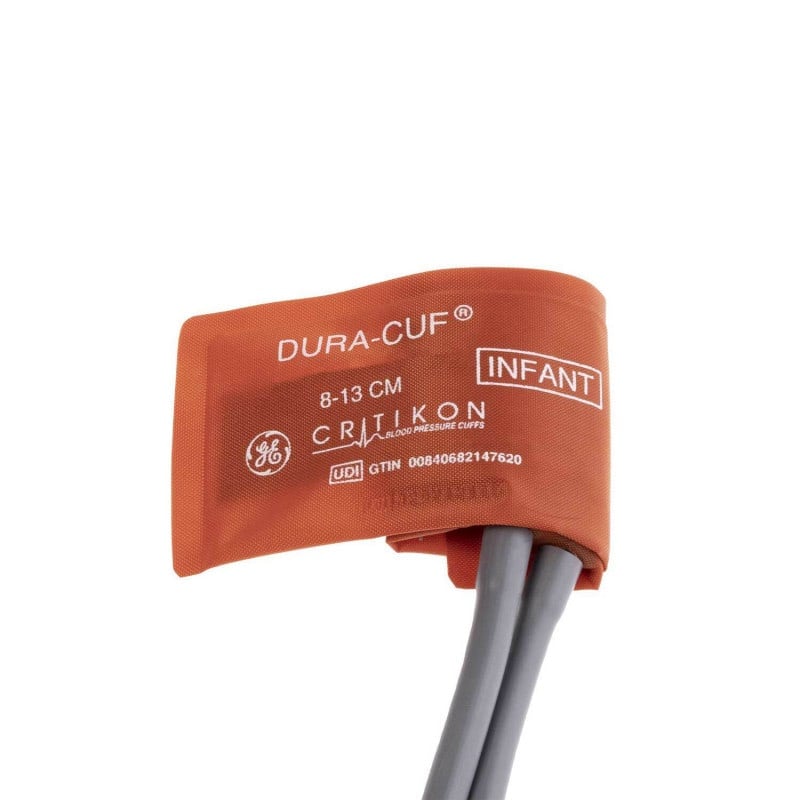 CRITIKON™ DURA-CUF™ 1-Tube | Child Medvana UK
