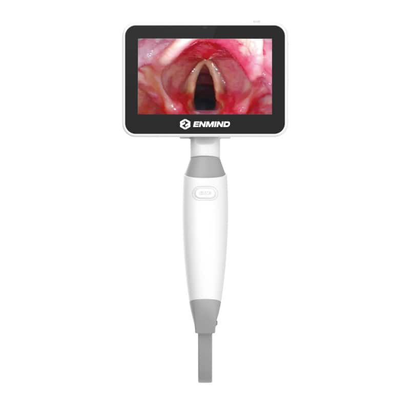 EN-VL5 Video Laryngoscope Medvana UK
