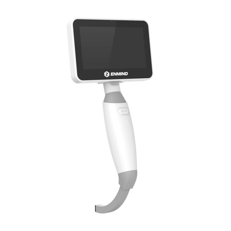 EN-VL5 Video Laryngoscope Medvana UK