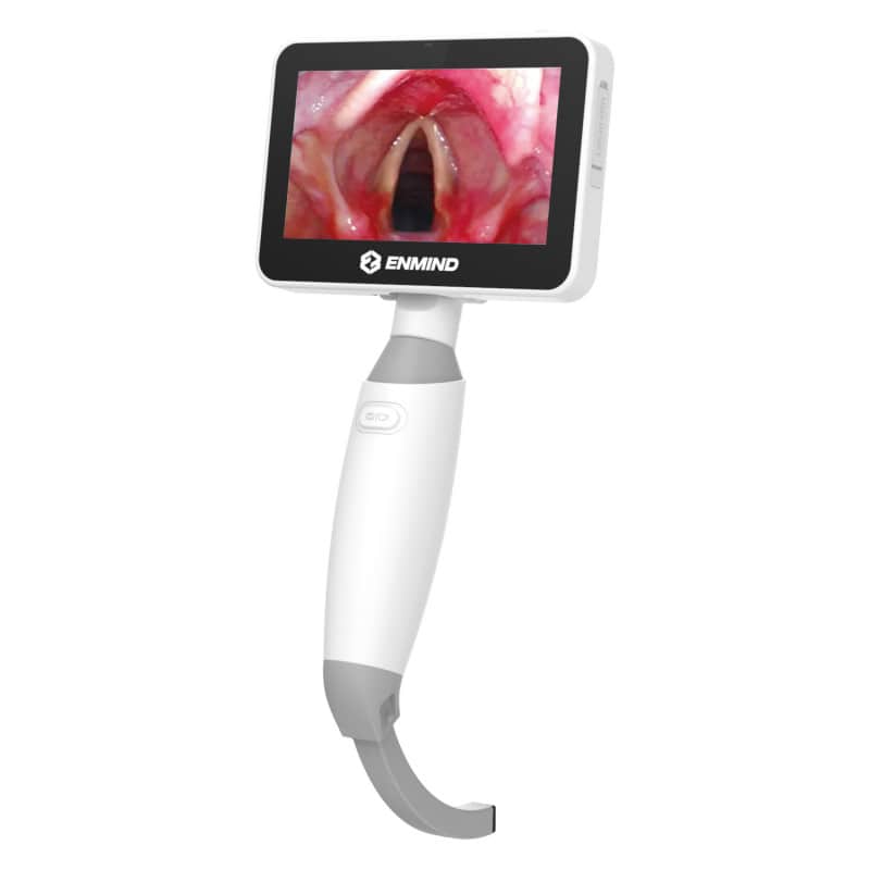 EN-VL5 Video Laryngoscope Medvana UK