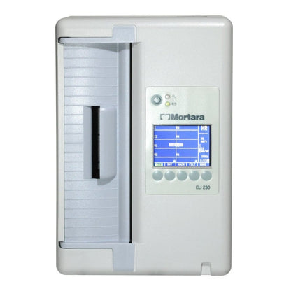 Mortara ELI™ 230 wireless Medvana UK