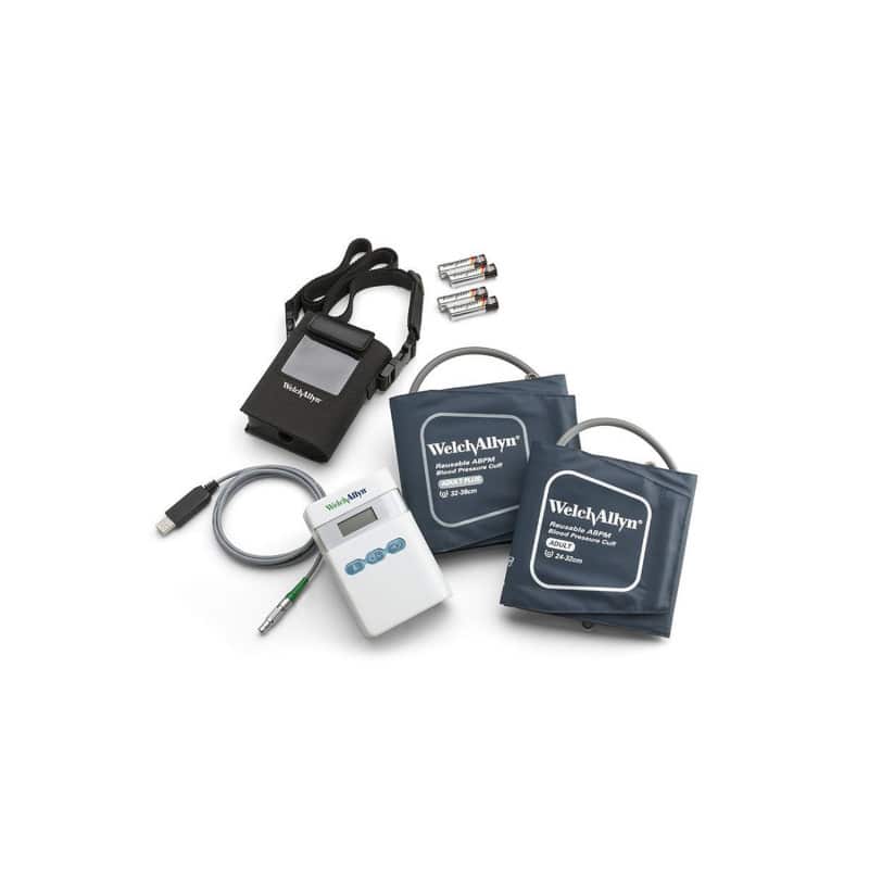 Welch Allyn ABPM 7100 without software Medvana UK