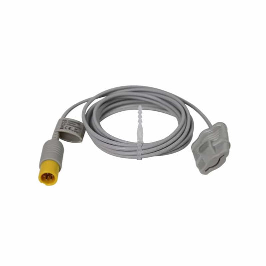 SpO2 Soft Tip Sensor adult | 3 m Medvana UK