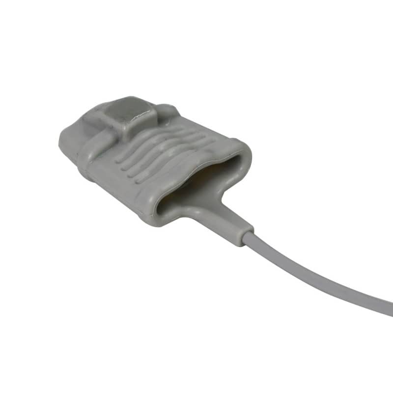 SpO2 Soft Tip Sensor adult | 3 m Medvana UK