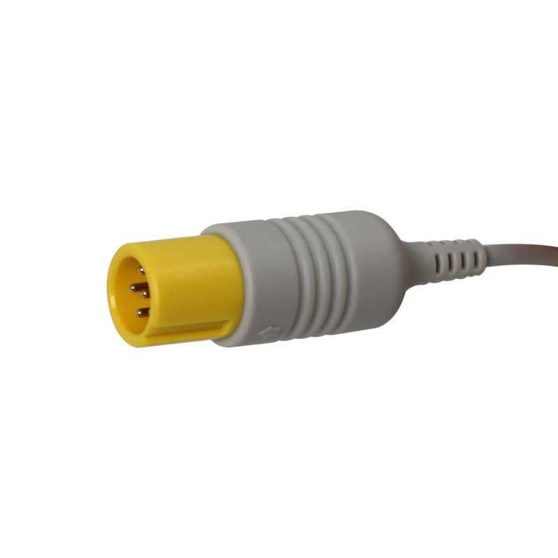 SpO2 Soft Tip Sensor adult | 1 m Medvana UK