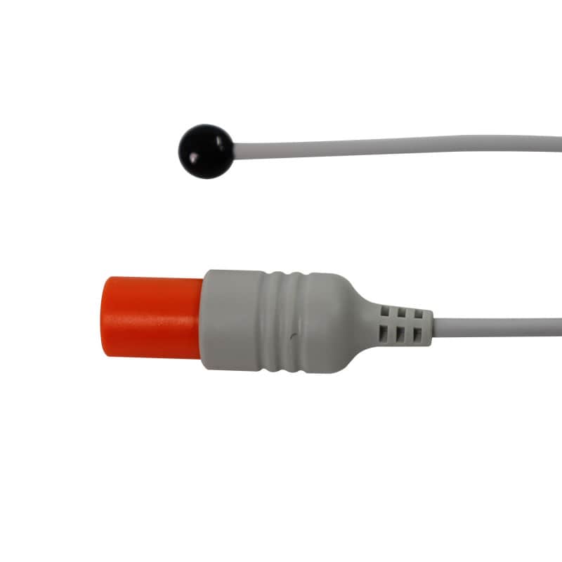 Skin Temperature Sensor for CMS 7000 Monitor Medvana UK