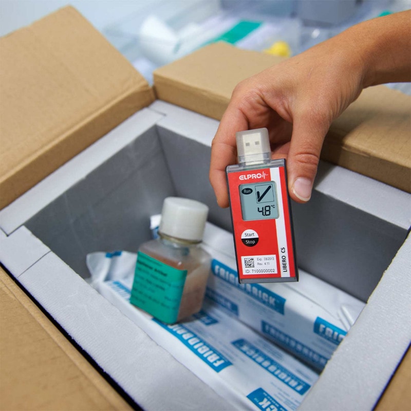 LIBERO CS Medvana UK