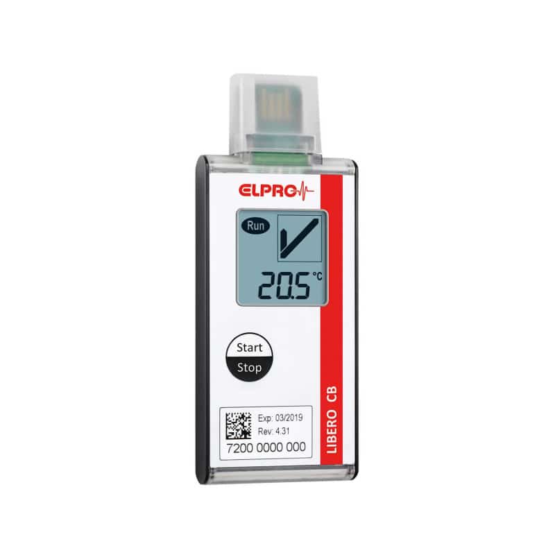 LIBERO CB Medvana UK