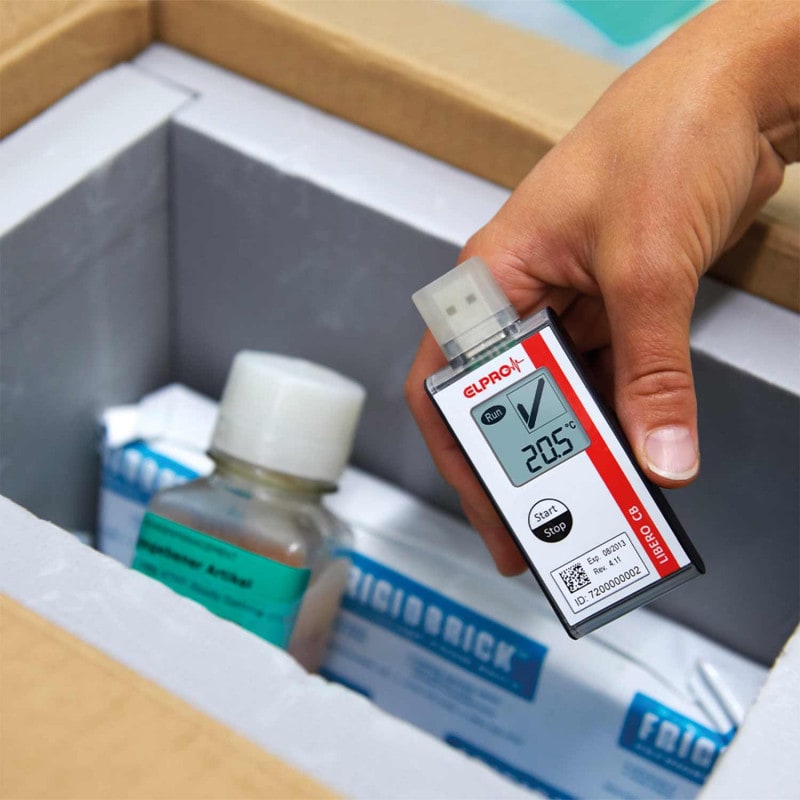 LIBERO CB Medvana UK