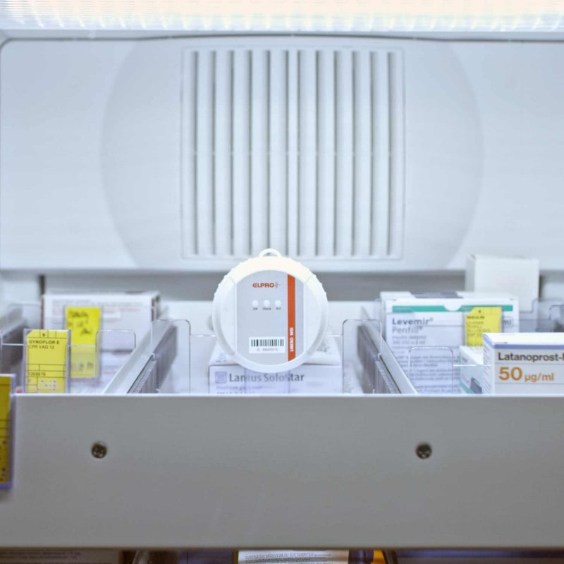 LIBERO W Set Medvana UK