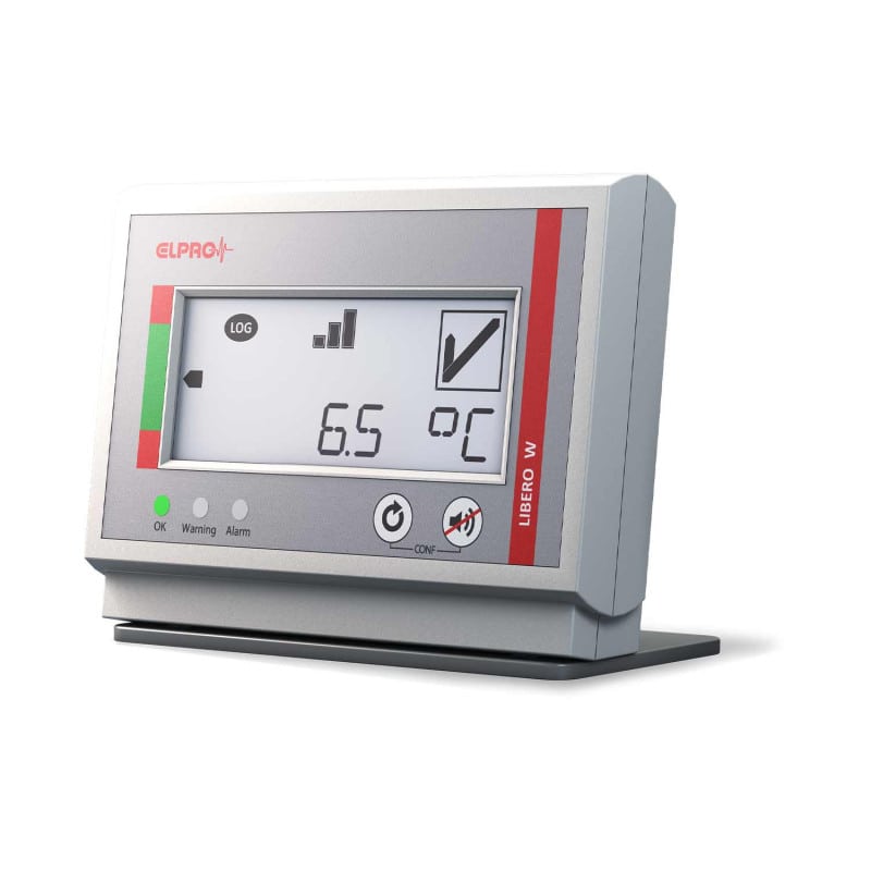 LIBERO W Set Medvana UK