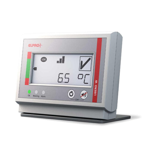 LIBERO W Set Medvana UK