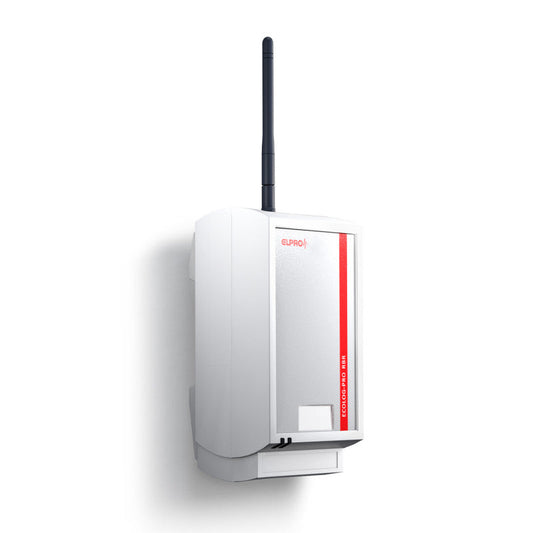 ECOLOG-PRO RBR 868 MHz without mains adapter Medvana UK