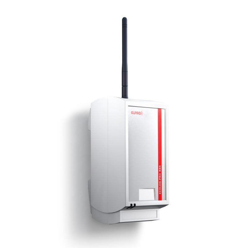 ECOLOG-PRO RBR 915 MHz Medvana UK