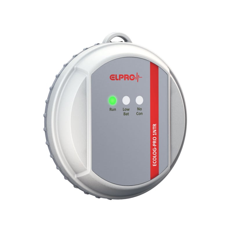 ECOLOG-PRO 1NTR 915 MHz Medvana UK