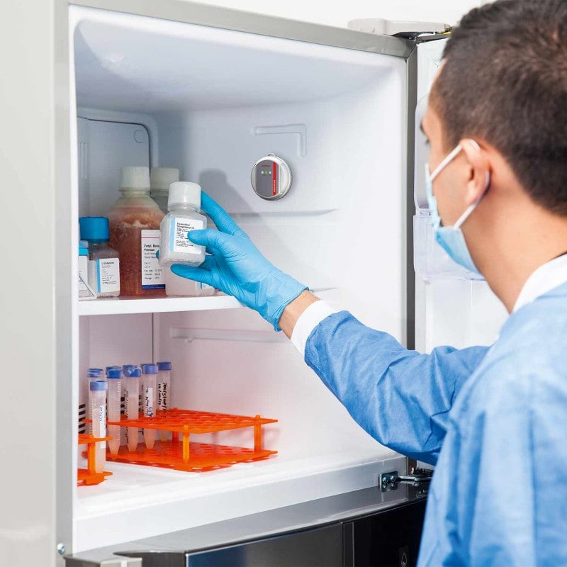 ECOLOG-PRO 1NTR 915 MHz Medvana UK