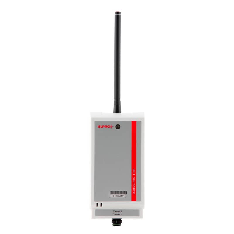 ECOLOG-PRO 1THR 915 MHz Medvana UK