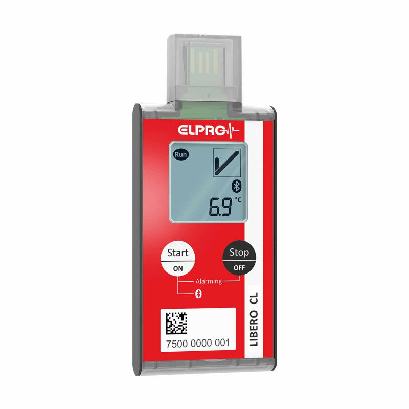 LIBERO CL Medvana UK