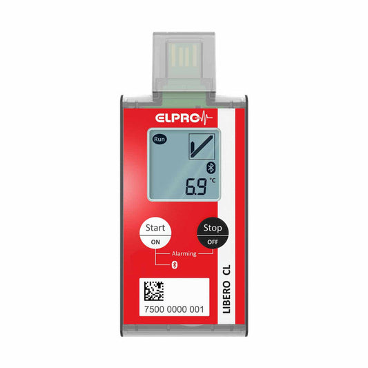 LIBERO CL Medvana UK