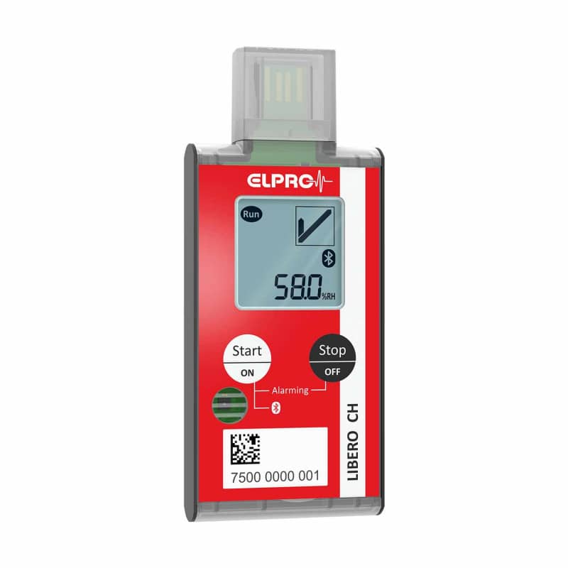 LIBERO CH Medvana UK