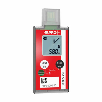 LIBERO CH Medvana UK