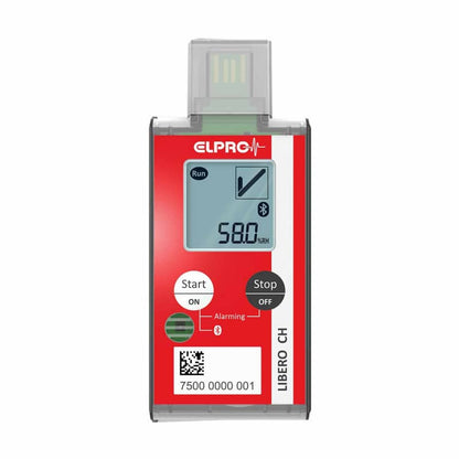 LIBERO CH Medvana UK