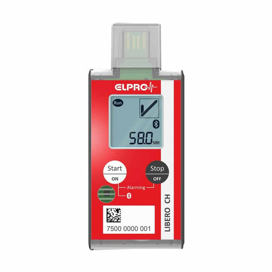 LIBERO CH Medvana UK