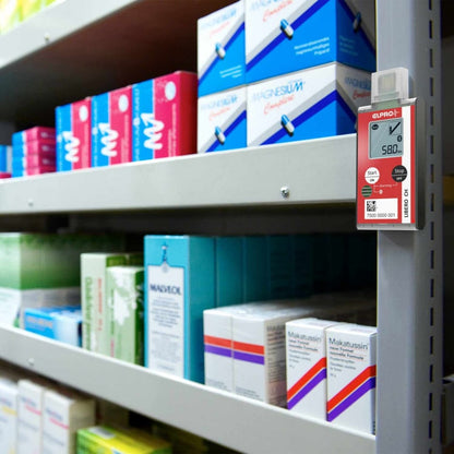 LIBERO CH Medvana UK