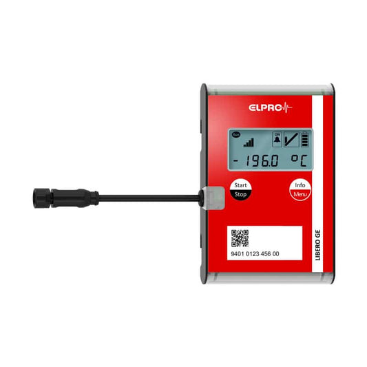 LIBERO GE Medvana UK