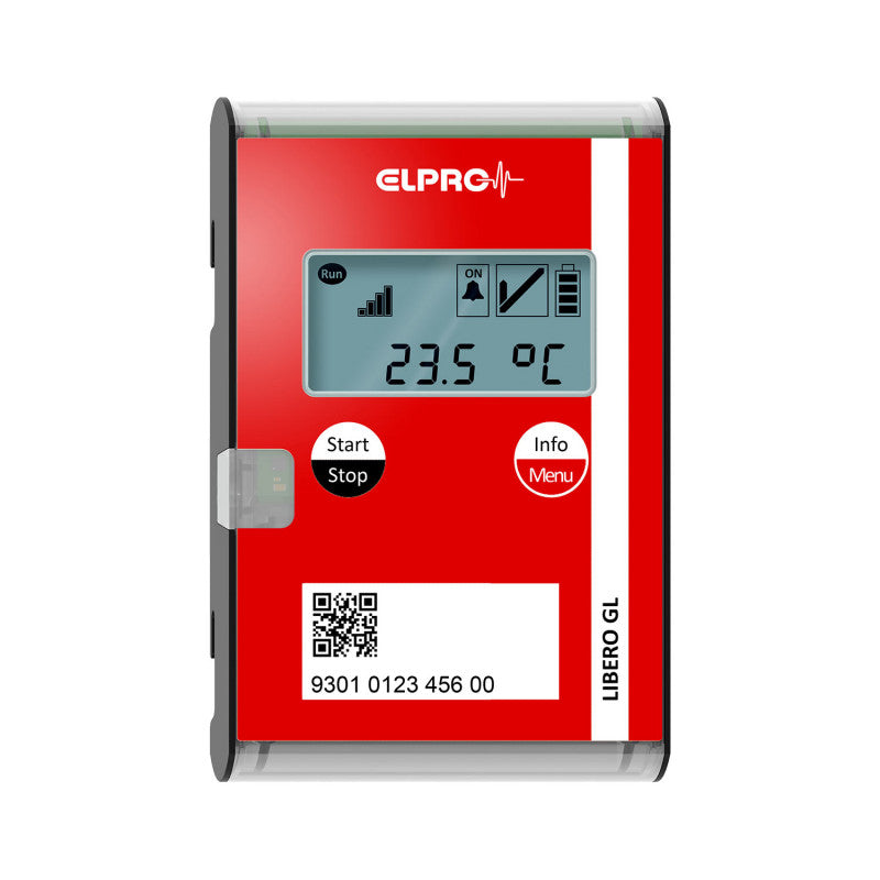 LIBERO GL Medvana UK