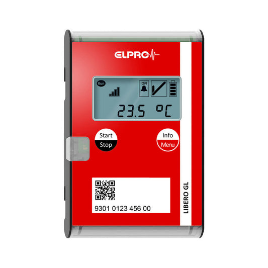 LIBERO GL Medvana UK