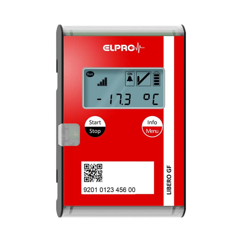 LIBERO GF Medvana UK