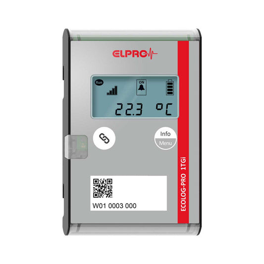 ECOLOG-PRO 1TGi Medvana UK