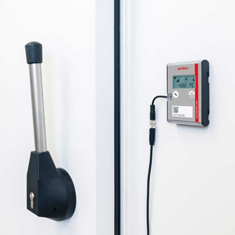 ECOLOG-PRO 1TGe Medvana UK