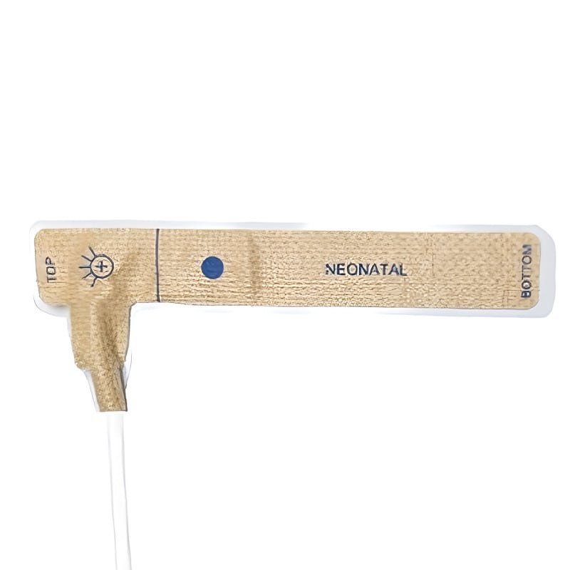 SpO2 Sensor (adhesive) – Medvana