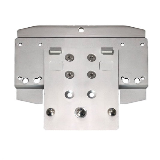 Quick Release Adapter Medvana UK