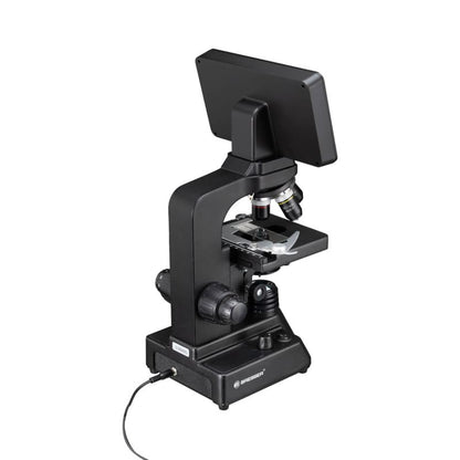 BRESSER Researcher LCD Microscope Medvana UK