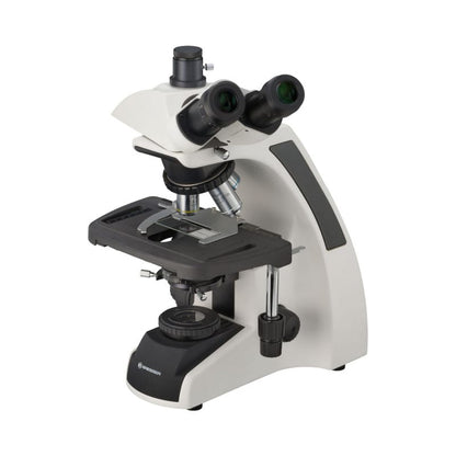 BRESSER Science Infinity Microscope Medvana UK