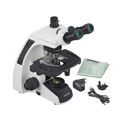 BRESSER Science Infinity Microscope Medvana UK