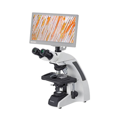 BRESSER Science Infinity Microscope Medvana UK