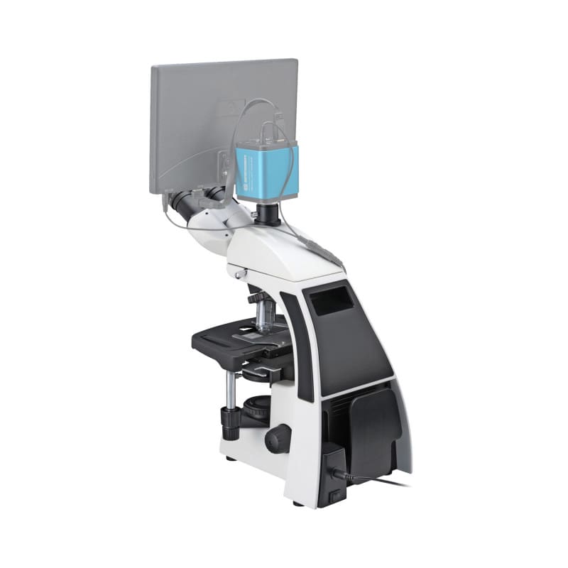 BRESSER Science Infinity Microscope Medvana UK
