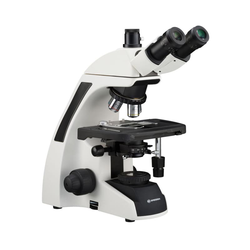 BRESSER Science Infinity Microscope Medvana UK
