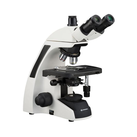 BRESSER Science Infinity Microscope Medvana UK