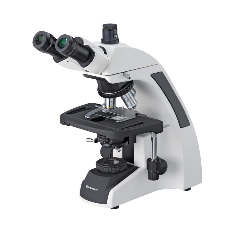 BRESSER Science Infinity Microscope Medvana UK