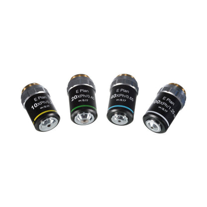 BRESSER Phase Contrast Set for Science Infinity Medvana UK