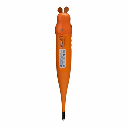 Mouse Thermometer