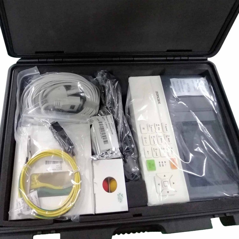 iMac Tablet ECG Carry Case Medvana UK