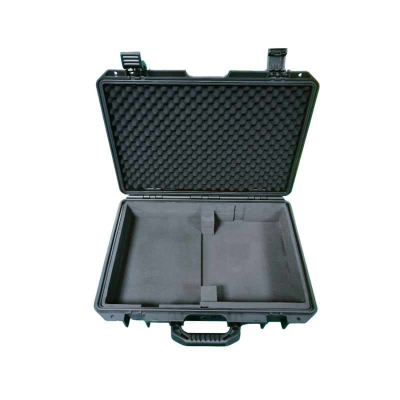 iMac Tablet ECG Carry Case Medvana UK