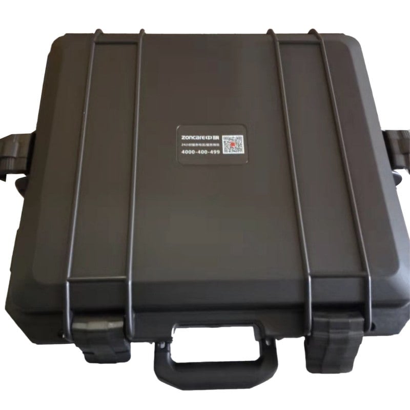 iMac 120 Pro Carry Case Medvana UK